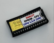 WPC EPROM CPU L3.0 U6 Harley Davidson 100-5012-00