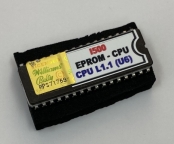 WPC EPROM CPU L1.0 U6 Indianapolis 500 A-5343-50026-S6