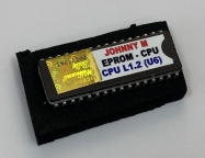 WPC EPROM CPU L1.2 U6 Johnny Mnemonic A-5343-50042-S6