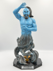 Genie (Saleen Bagazar) Reg Ed 1:12  Figurine