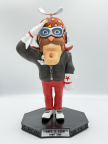 Capt B. Zarr Reg Ed 1:12 Figurine