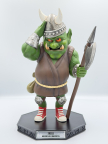 MM Troll Reg Ed 1:12 Figurine