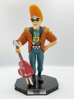 Dr. Dude Reg Ed 1:12 Figurine