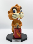 Budd Ltd Edition 1:6 Figure