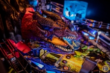 Red Dragon Mod (AOP) - Dungeons & Dragons (Stern)