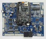 Controller Board MMR
