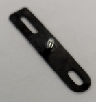 Slotted Drawbridge Linkage MMR