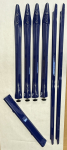 MMR Merlin's Magic Cabinet Set(Legs, Bar, Molding,BBB)
