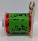 Bally Coil NO-27-2300