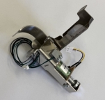 Scoop Assembly Pinball Brothers