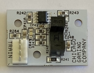 Train Opto PCB Cactus Canyon Remake PCB-TRAINOP
