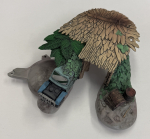Predator Base Camp Model