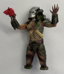 Predator Figurine Toy
