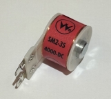 Williams Coil SM2-35-4000-DC