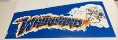 Whirlwind Cabinet Right Side Decal