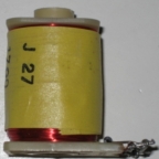J-27-1700 Coil - old stock misc supplier