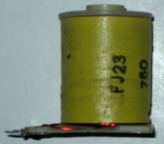 FJ23-750 Coil - old stock misc supplier