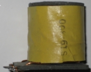 S19-300 Coil - old stock misc supplier