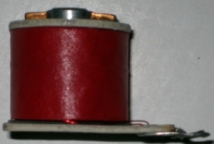 B3-14 Coil - old stock misc supplier