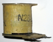 N28-1800 Coil - old stock misc supplier