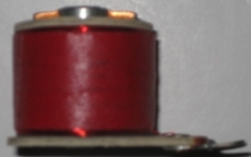 B3-15 Coil - old stock misc supplier