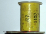 J27-1100 Coil - old stock misc supplier