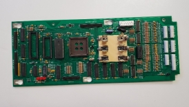 PC基盤セット Planetary Pinball WPC89 CPU PCB Assy A-12742