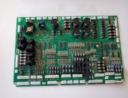WPC95 Power Driver PCB Assy A-20028