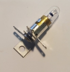 Lamp Socket & Bulb Assy A-8882-1