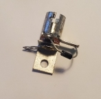Lamp Socket Assy with Diode A-8882