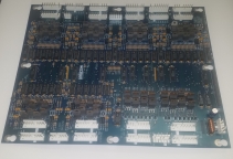 Driver Board - Capcom A0015106