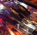 coffin pinball mod black
