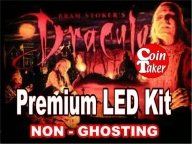 BRAM STOKER'S DRACULA LED Kit Premium