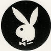 Playboy 35th Popbumper Decals (set/3)