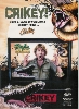 The Crocodile Hunter Pinball Flyer - Pinball Factory