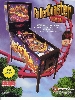 Roller Coaster Tycoon Pinball Flyer (Original)
