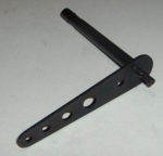 Flipper Shoe and Shaft - Thick A15531 Gottlieb