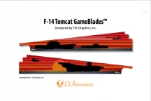 Gameblades - F-14