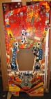 AC/DC Playfield 830-5100-C7