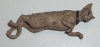 Mr. Bigglesworth Figure 880-5053-00 Austin Powers