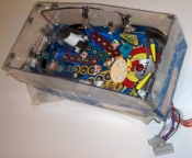 Mini-Playfield Complete Assy 500-7018-00 Family Guy