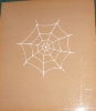 Spider Web Plastic - Haunted House