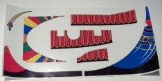Jackbot Decal Set 31-2328