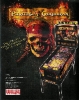 Pirates of the Caribbean (Stern) Flyer