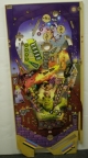 Playfield Screened Shrek 830-5100-A5