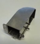 Ball Popper Outer Housing A-16510 RIGHT