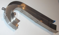 Terminator 3 Left Ramp Assy 515-7296-00