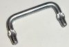 Snubber Wire 1 Inch 535-5373-00 Simpsons Pinball Party