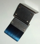 Mini Bump Ramp & Flap Assy 510-5050-00 Wheel of Fortune