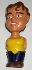 Bobble Head #2 Yellow Maria 880-5098-01